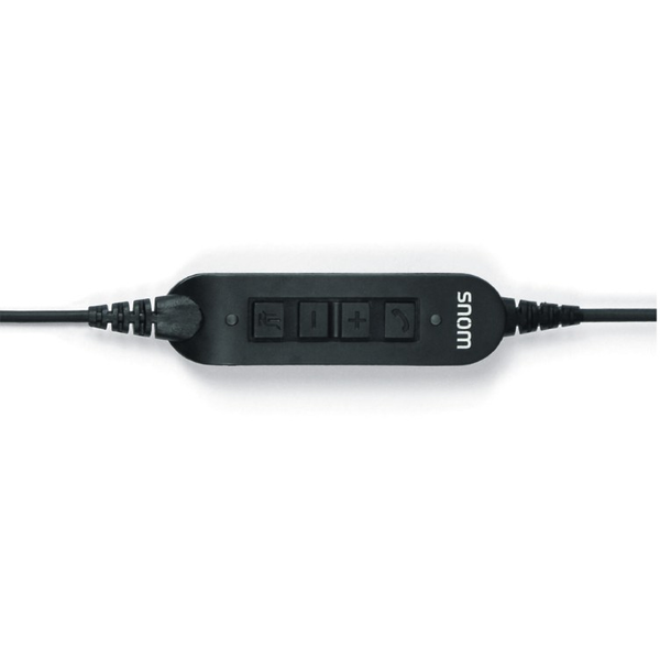 SNOM Headset ACUSB USB-Adapterkabel für A100M / A100D