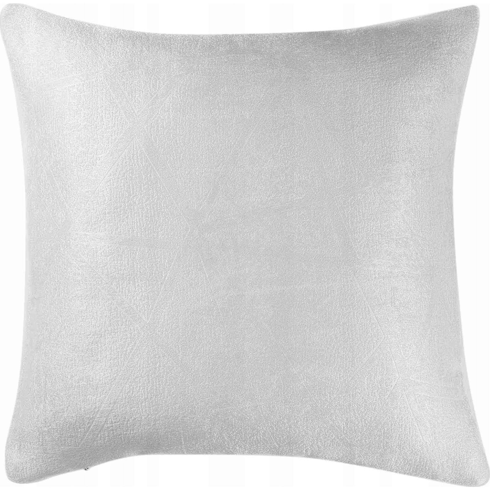 Douceur d'intérieur Shadow, 40 × 40 cm, fehér (3574386076418)