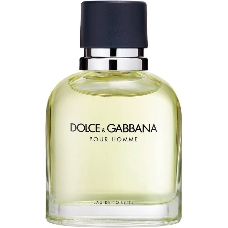 Dolce & Gabbana Pour Homme EDT 75ml Uraknak (3423473020783)