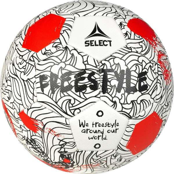 Select Piłka Select Freestyle