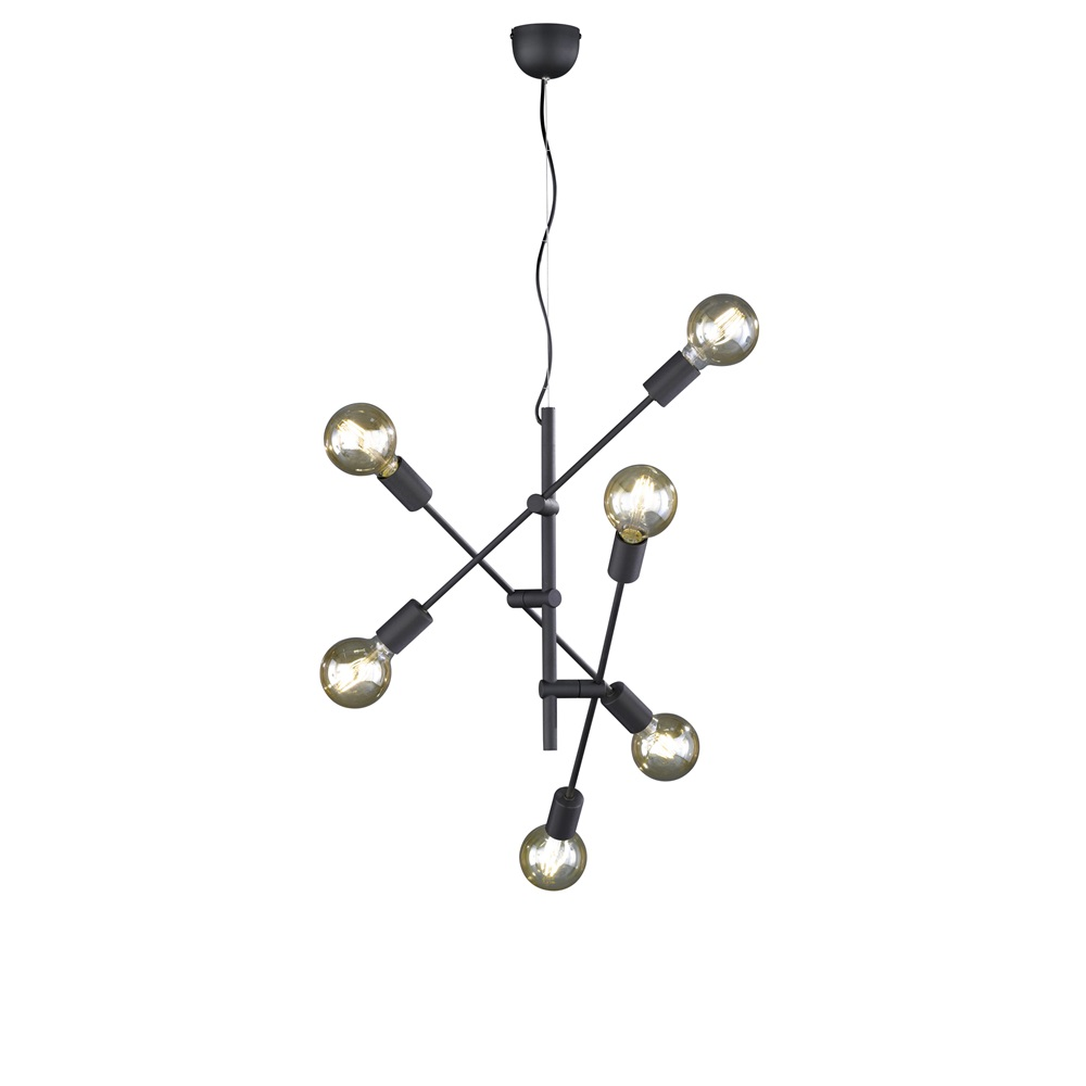 TRIO 306700602 Cross függesztett lámpatest (306700602)