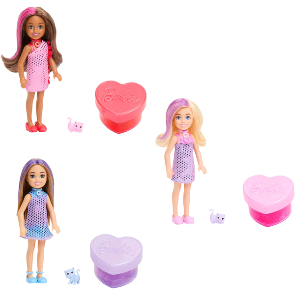 Barbie JFY04 bambola