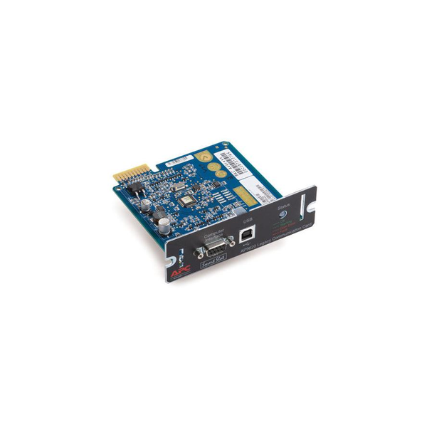 APC AP9620 scheda di interfaccia e adattatore
