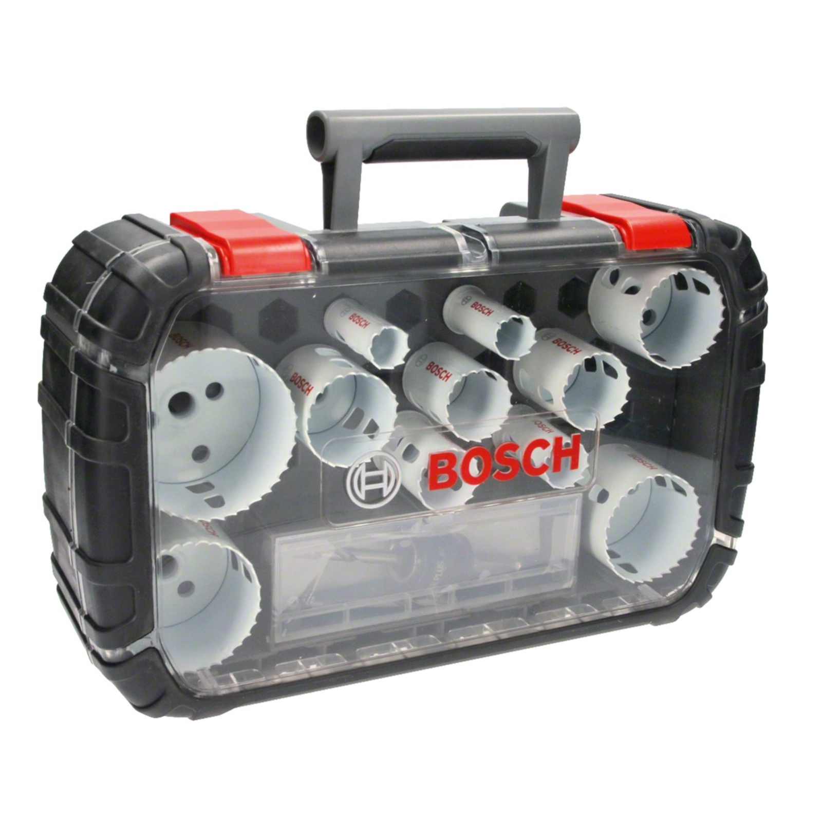 Bosch Progressor for Wood and Metal Lyukfűrész készlet (14 db / csomag) (2608594192)