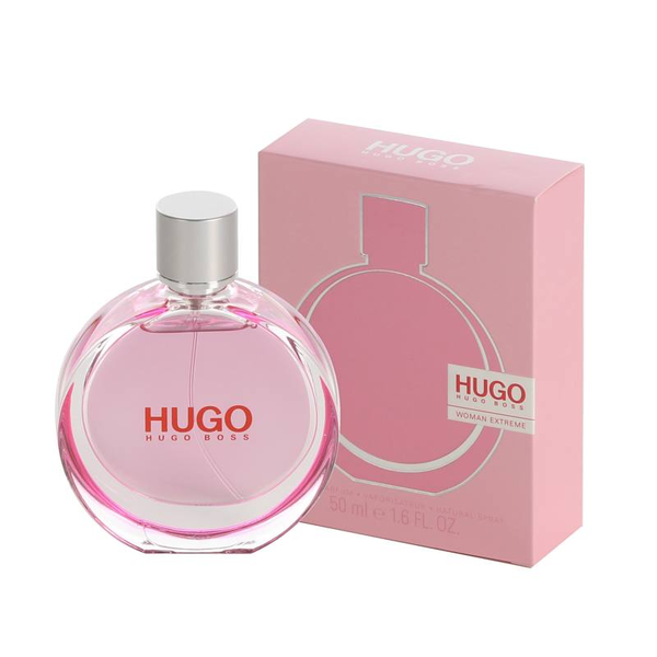 Hugo Boss Hugo Woman Extreme EDP 75ml Hölgyeknek