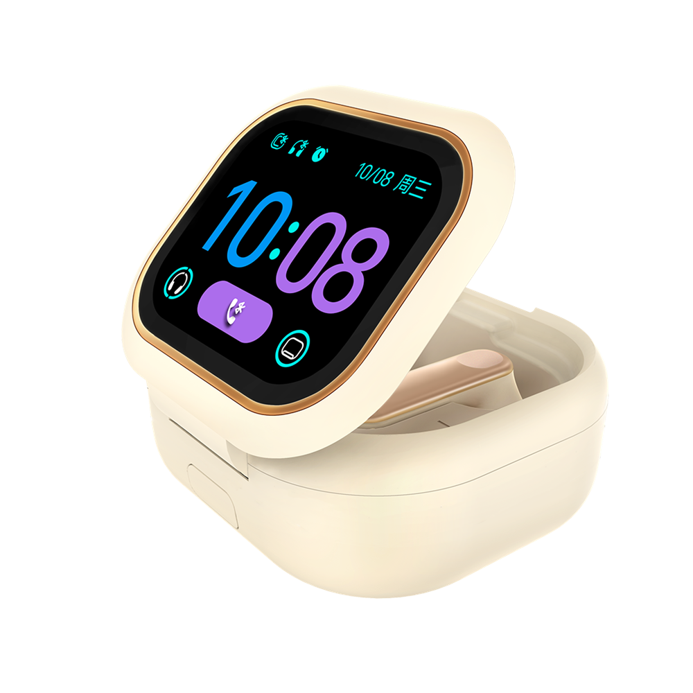 HONOR CHOICE Cubuds, Khaki (5504AGGU)