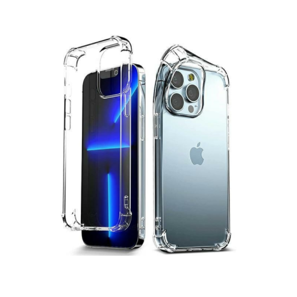 Záda Mercury goospery pro Samsung Galaxy A34 5G pouzdro na mobil bezbarvé