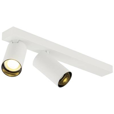 SLV (1007730) KAMI Ráépíthető lámpa GU10 Fehér (1007730)