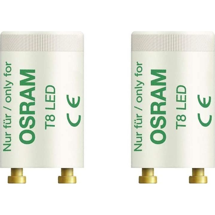 LEDVANCE SubstiTUBE T8 EM STARTER STARTER kiszerelés - 2 db-os szett (4058075013674)