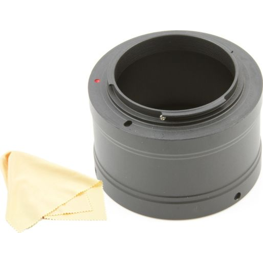 Pixco Adapter OLYMPUS / PANASONIC Micro 4/3 [m4/3] na T2 / T-mount