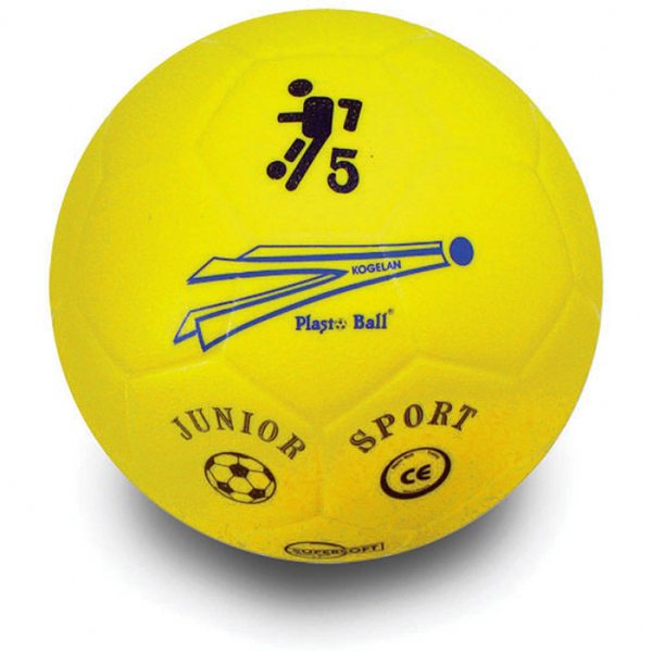 AKTIVSPORT Futball soft No. 5.