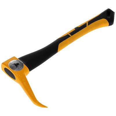 Ochsenkopf (2478099) Rönkcsákány 380 mm 0.93 kg Fejsúly 500 g (2478099)