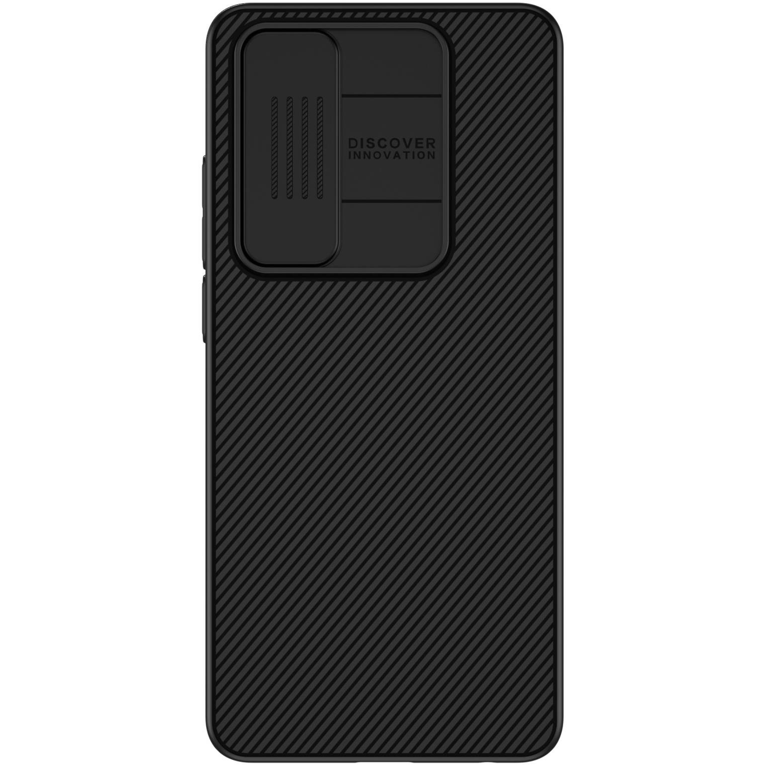 Nillkin CamShield OnePlus Nord CE4 Lite Black tok (57983122798)