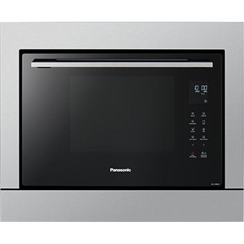 Panasonic Beépíthető sütő szett NN-CS88 NN-TK81LCSCP
