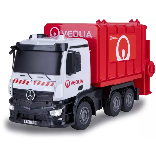 Jamara Mercedes-Benz Müllwagen          1:26 2,4GHz       6+