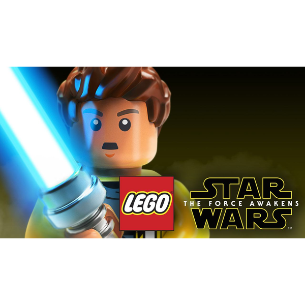 LEGO Star Wars: The Force Awakens - The Freemaker Adventures Character Pack