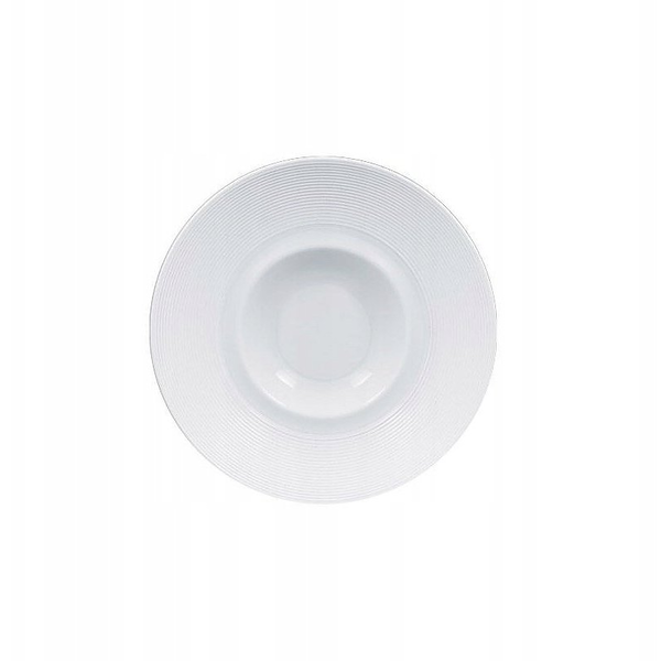Evolution - talerz głęboki gourmet 26 cm