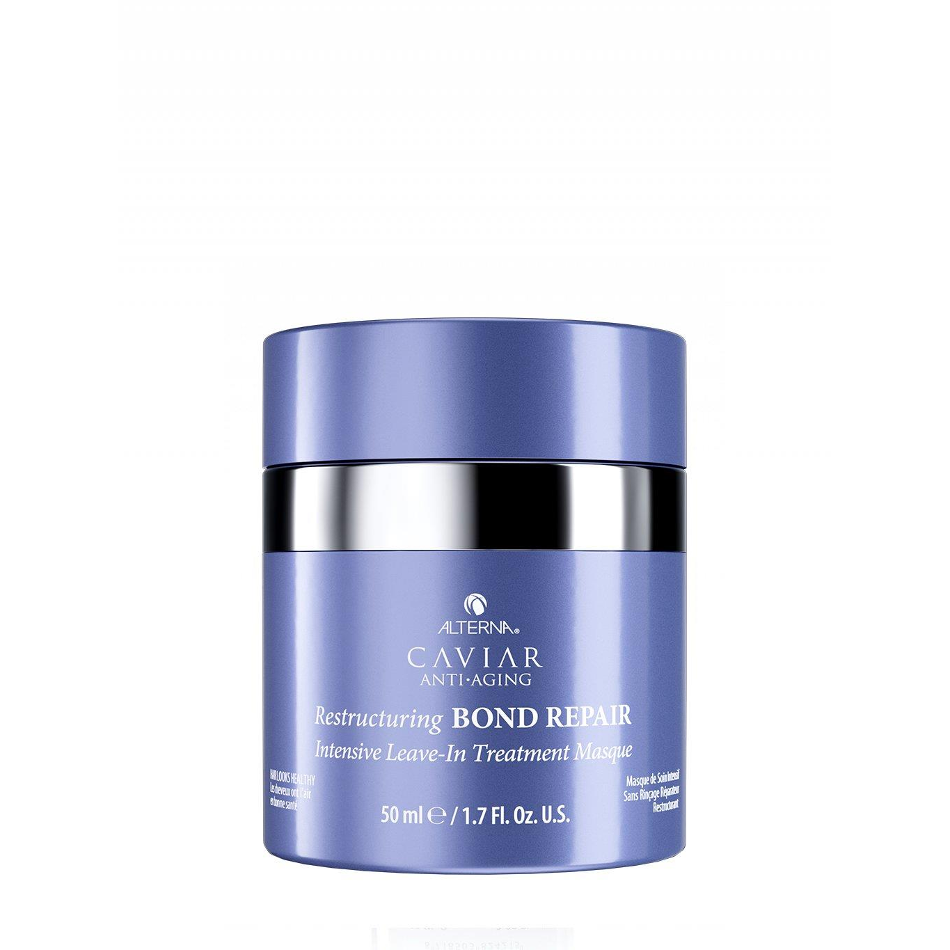 ALTERNA Caviar Restructuring Bond Repair Leave-In Treatment Masque 50 ml (873509031932)