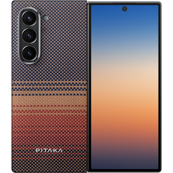 PUZDRO PRE SAMSUNG GALAXY S FOLD 6 PITAKA MAGEZ CASE 5 CASE PUZDRO