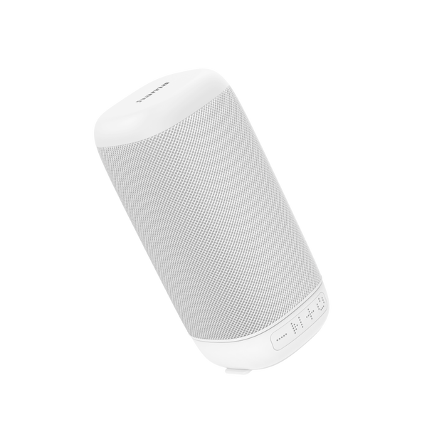 Hama Tube 2.0 Mono hordozható hangszóró Fehér 3 W