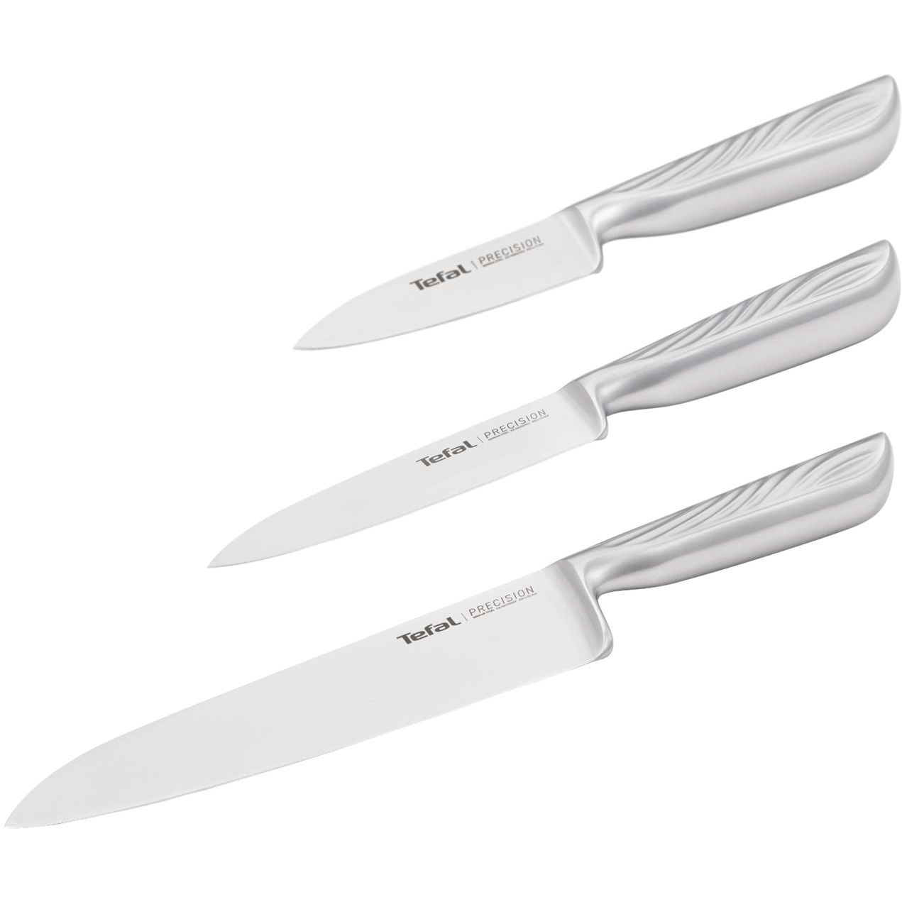 Tefal K289S334 Precision, 3 darab (K289S334)