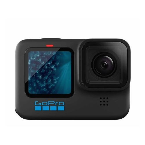 Sportovní kamera GoPro HERO 11 Black 5.1K 4K UHD