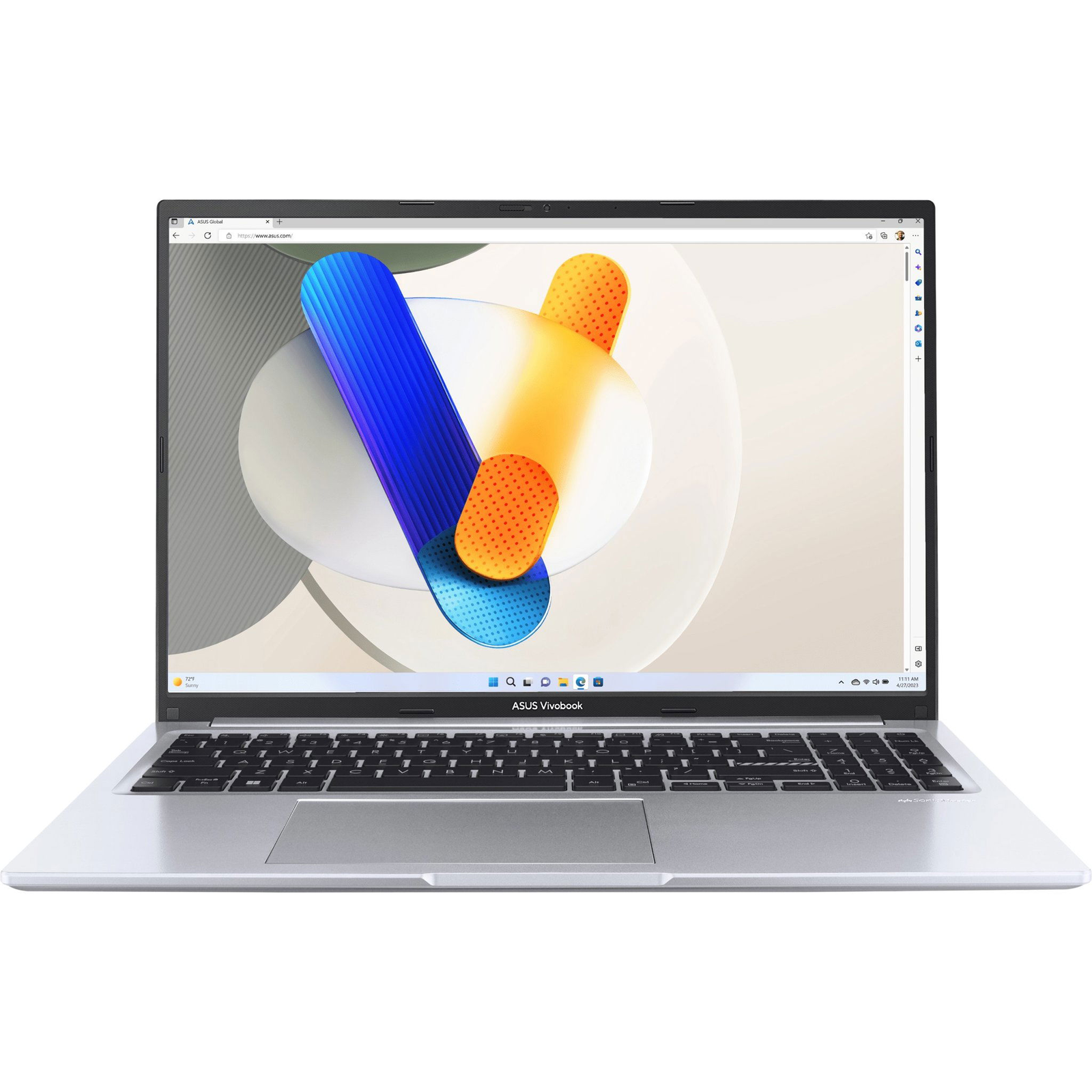 ASUS Vivobook 16 X1605VA-MB2722W (X1605VA-MB2722W)