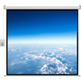 ART FS-100" Elektromos vászon távirányítóval (203x152 - 4:3) Matt fehér