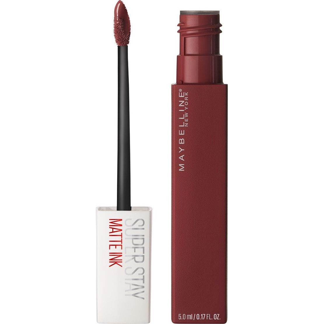 MAYBELLINE NEW YORK Super Stay Matte Ink 50 Voyager 5 ml (3600531411176)