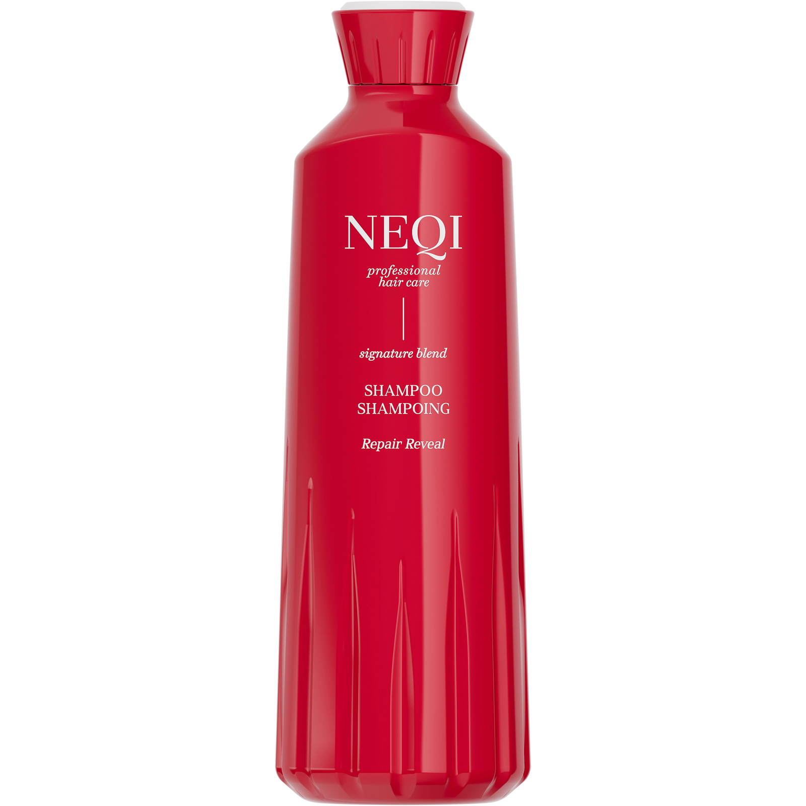 NEQI Repair Reveal Shampoo 330 ml (4063528078193)