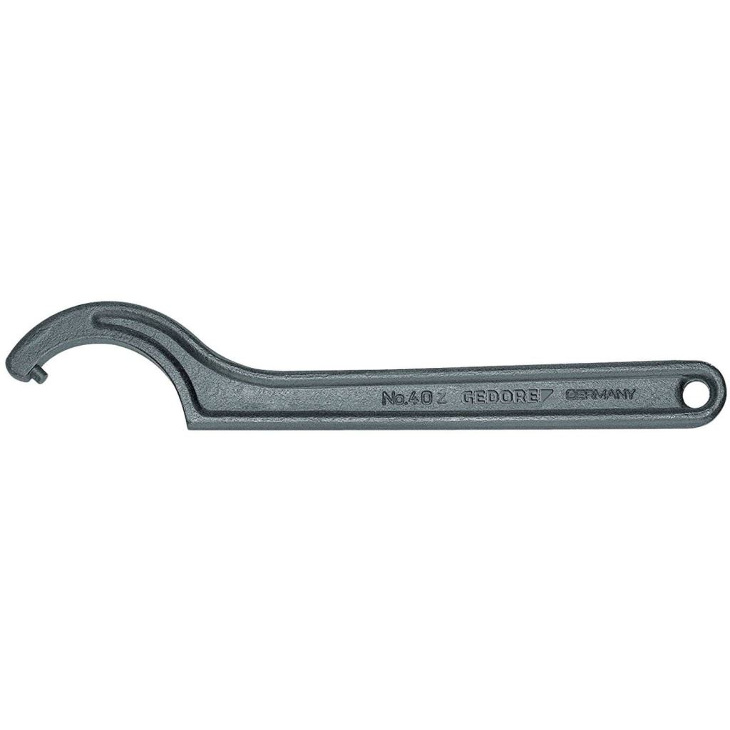 Gedore kampós kulcs 40 Z 40-42 mm (6336820) (6336820)