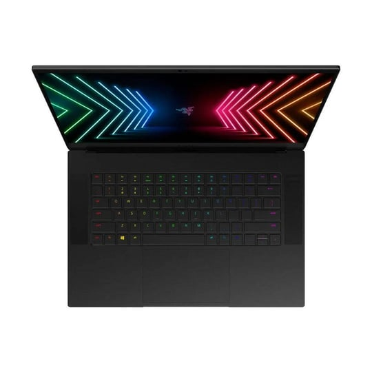 laptop Razer Blade 15 Advanced (2021) RZ09-036 i7-10875H | 64GB DDR4 | 1TB (M.2) SSD | NO ODD | 15,6" | 1920 x 1080 (Full HD) | Webcam | RTX 3080 Max-Q | Windows 11 Pro | HDMI | RGB Backlight | Silver | 360 Hz