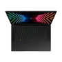 laptop Razer Blade 15 Advanced (2021) RZ09-036 i7-10875H | 64GB DDR4 | 1TB (M.2) SSD | NO ODD | 15,6" | 1920 x 1080 (Full HD) | Webcam | RTX 3080 Max-Q | Windows 11 Pro | HDMI | RGB Backlight | Silver | 360 Hz