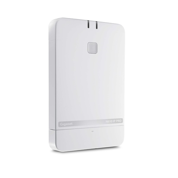 GIGASET N610 IP Pro bázis egység (S30852-H2709-R101)