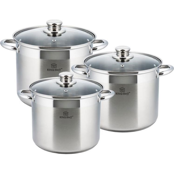 KINGHOFF LONCI 6 ELE 7L/ 5L/ 4L KH-4309