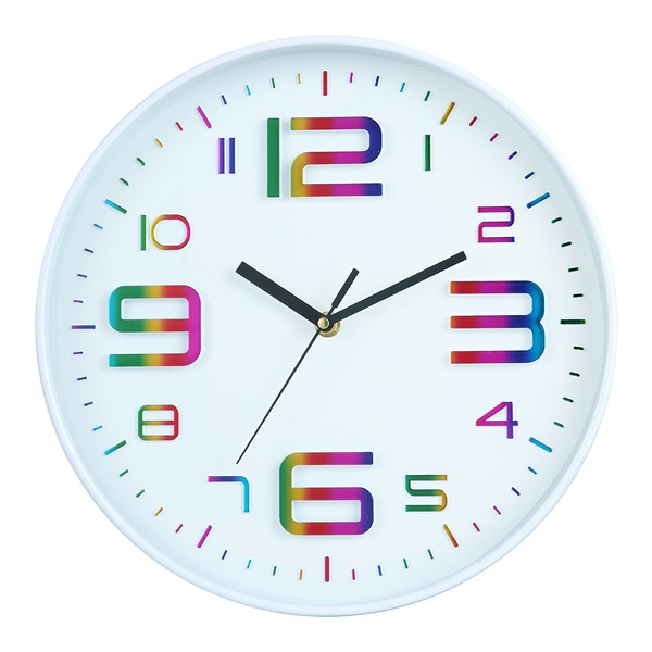 TOO CL-3436 Rainbow falióra 30,7cm (TOO CL-3436)