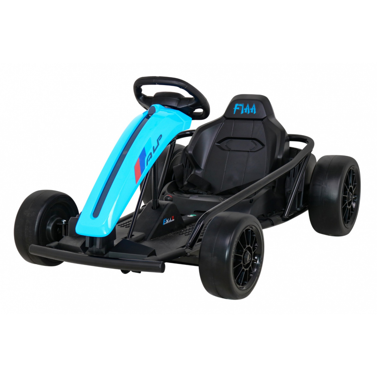 Ramiz FX1 Drift Gokart - Kék (PA.SX1968.NIE)