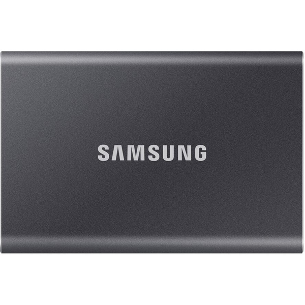 Samsung MU-PC4T0T 4 TB Szürke, Titán