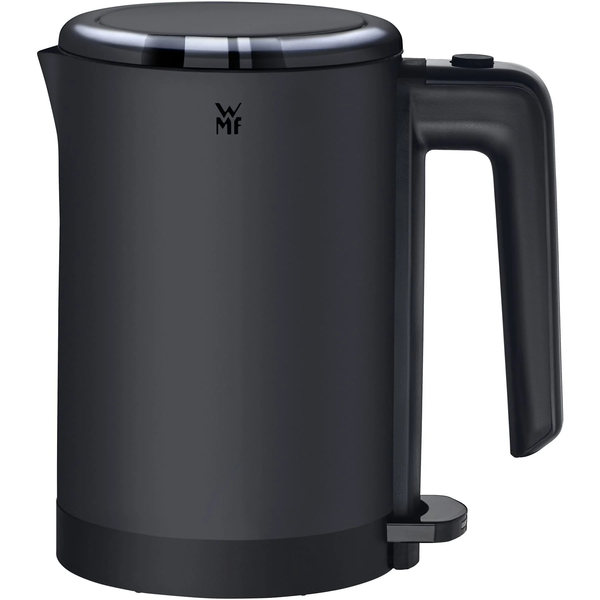 WMF KITCHENminis 0413140071 elkedel 0,8 L 1800 W Sort