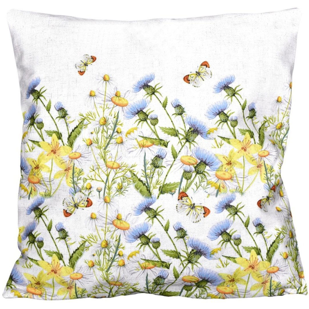 Forbyt Rozkvetlá louka CYH5683C 40 × 40 cm (8591034106810)