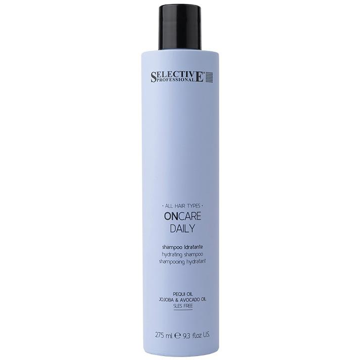 SELECTIVE PROFESSIONAL Daily Shampoo 275 ml (8027483835013)