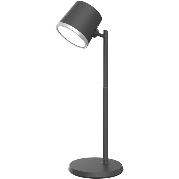 TABLE LAMP LED FLASHLIGHT BL-1005 BLACK