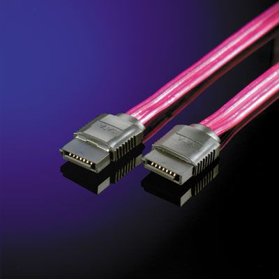 SATA kábel SECOMP 11.99.1555