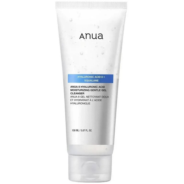 ANUA 8 Hyaluronic Acid Moisturizing Gentle Gel 150 ml