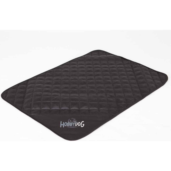 Hobbydog Mata Slim - Czarny L