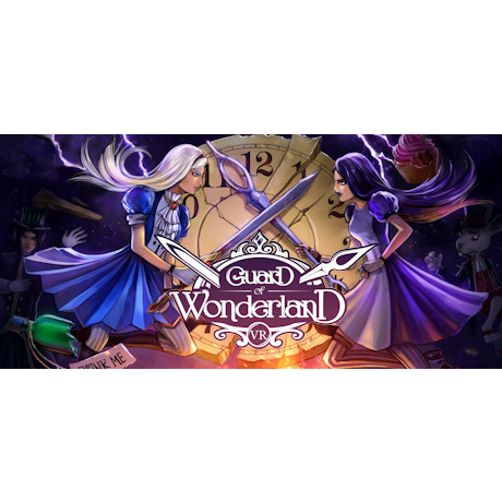Guard of Wonderland VR