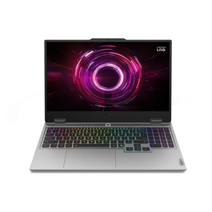 Lenovo LOQ Gaming 15AHP10 83JG002VHV Luna Grey