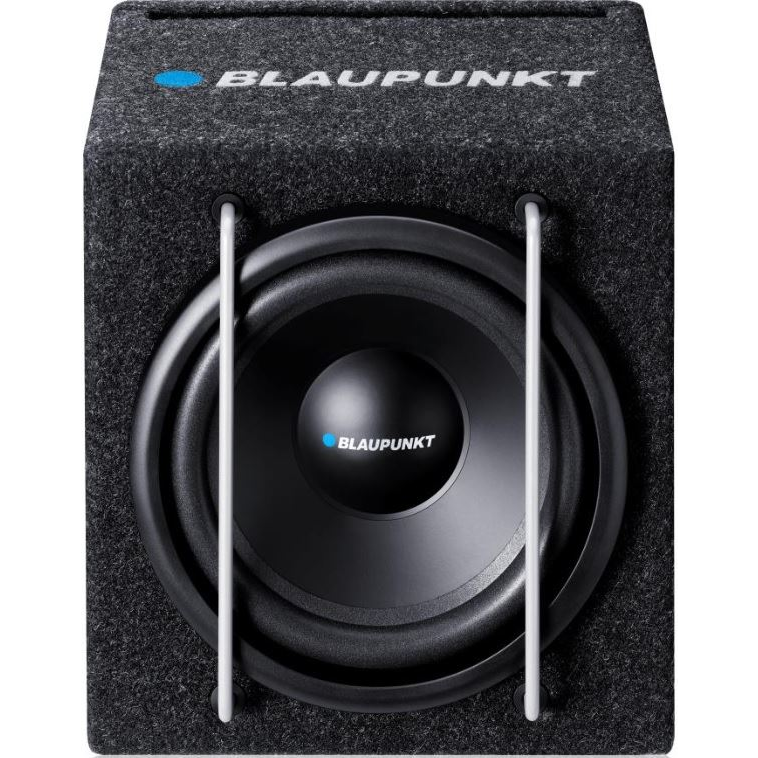 BLAUPUNKT GTb 8200A aktív mélyláda (GTb 8200A)