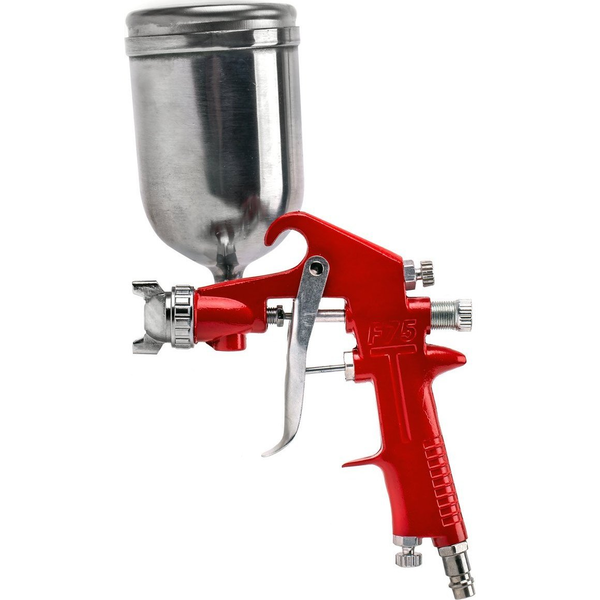  AMiO Pistolet lakierniczy pt-11