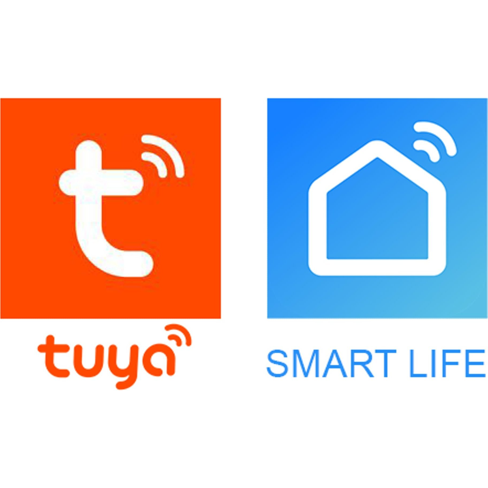 Blow WiFi Kamera - T-113, Tuya, 3 MP, Fénnyel